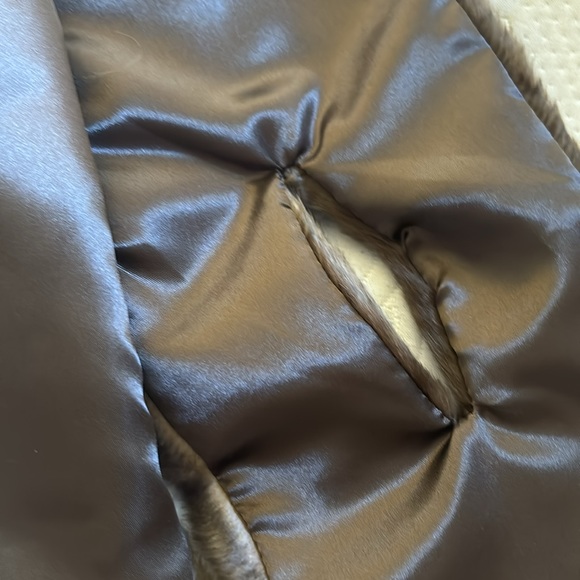 Faux Mink scarf! Brand new! Chico’s! Gorgeous! - Picture 4 of 4